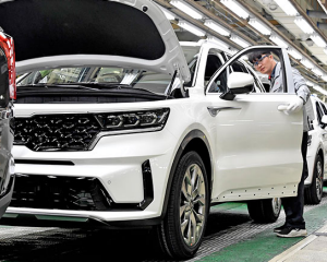 Nuevo Sorento entra produccion (3)